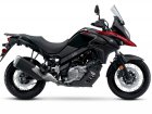 Suzuki DL 650XT V-Strom